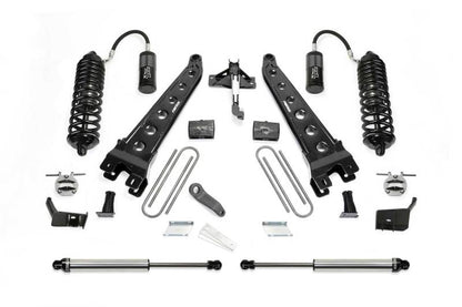 Fabtech Suspension Lift Kit K2231DL Photo - Primary