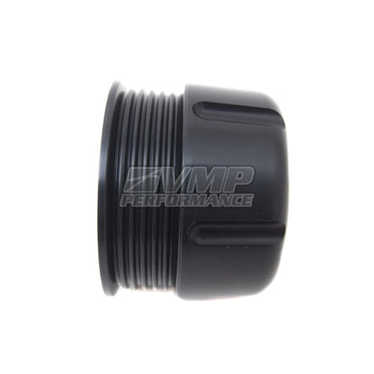 VMP Performance 5.0L TVS Supercharger 2.9in 6-Rib Pulley VMP-29-6-B VMP-29-6-B Photo - Close Up