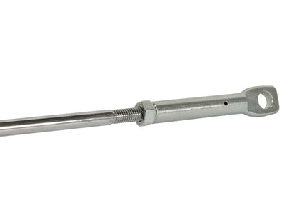 aFe BladeRunner GT Series Wastegate Actuator: Ford Diesel Trucks 99-03 V8- 46-60079 Photo - Unmounted