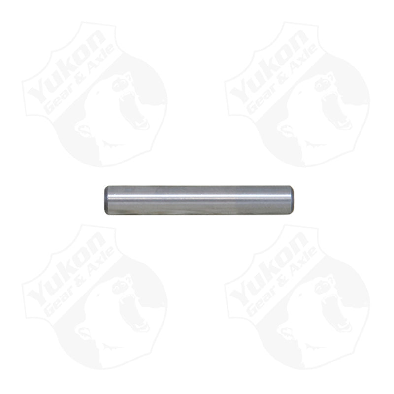 Yukon Gear T100 & Tacoma Roll Pin YSPXP-052 YSPXP-052 Photo - Primary