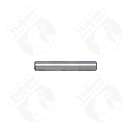 Yukon Gear T100 & Tacoma Roll Pin YSPXP-052 YSPXP-052 Photo - Primary