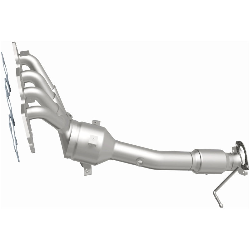 MagnaFlow Mazda 3 OEM Grade Federal / EPA Compliant Manifold Catalytic Converter 51802 Photo - out of package