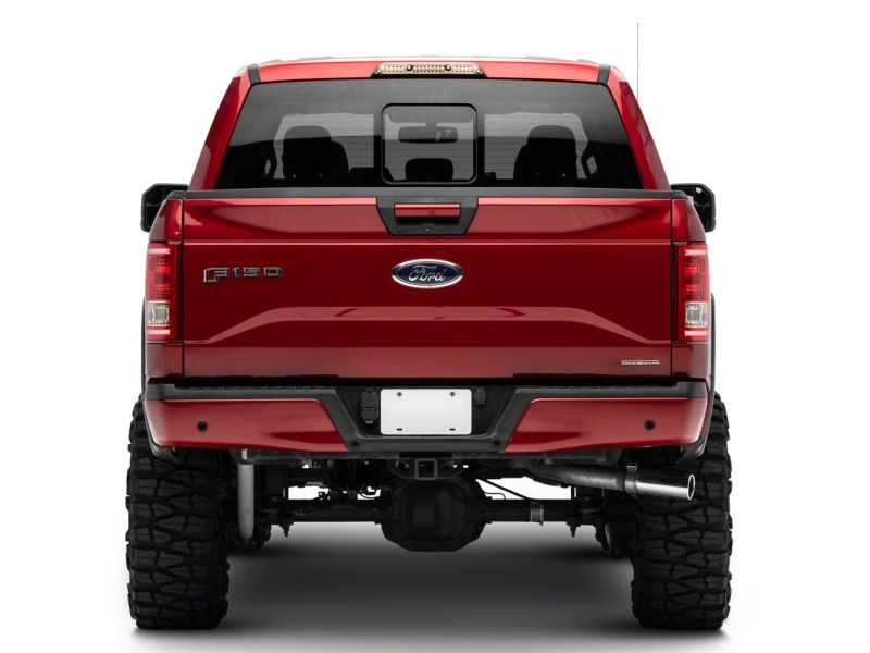 Raxiom 15-18 Ford F-150 Super Duty Axial Series LED Third Brake Light- Smoked T555341 T555341 Photo - Close Up