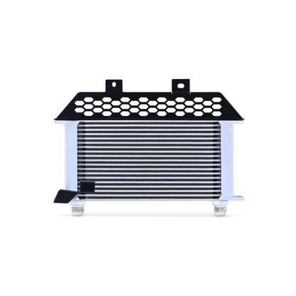 Mishimoto Oil Cooler Kit PRE-SALE - 2013+ Ford Focus ST MMOC-FOST-13T Photo - out of package