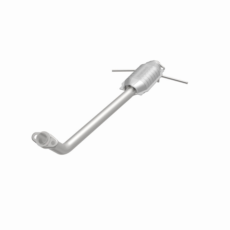 MagnaFlow Standard Grade Federal / EPA Compliant Direct-Fit Catalytic Converter 23248 360 Degree Image Set