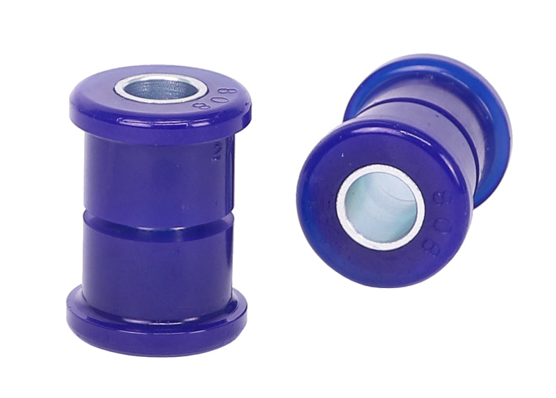 Superpro Rear Lower Outer Bushes SPF0808AK SPF0808AK Photo - Primary