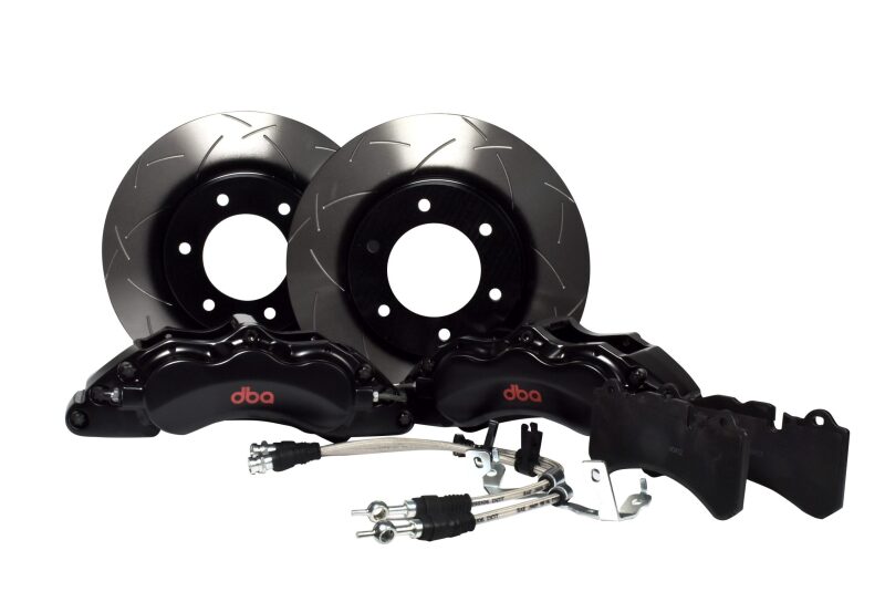 DBA DBA Street Series Calipers Brakes, Rotors & Pads Brake Calipers - OE main image