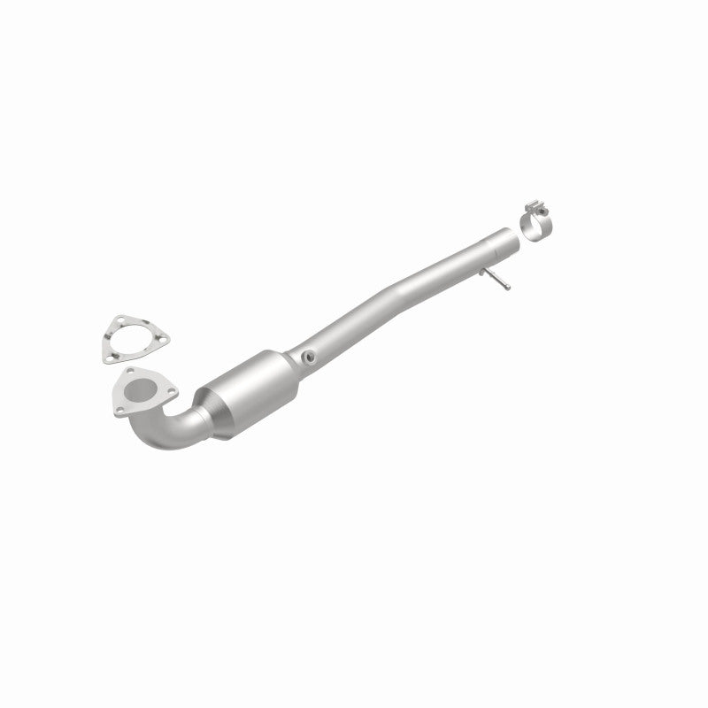 MagnaFlow Land Rover Range Rover OEM Grade Federal / EPA Compliant Direct-Fit Catalytic Converter 21-534 360 Degree Image Set