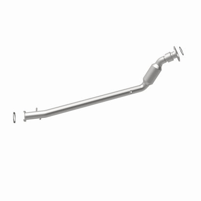 MagnaFlow California Grade CARB Compliant Direct-Fit Catalytic Converter 5451098 360 Degree Image Set