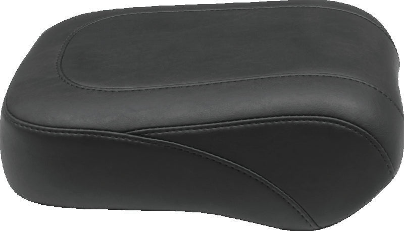 Mustang Motorcycle Tripper Passngr Fury Blk 84102 84102 Photo - Primary