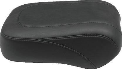 Mustang Motorcycle Tripper Passngr Fury Blk 84102 84102 Photo - Primary