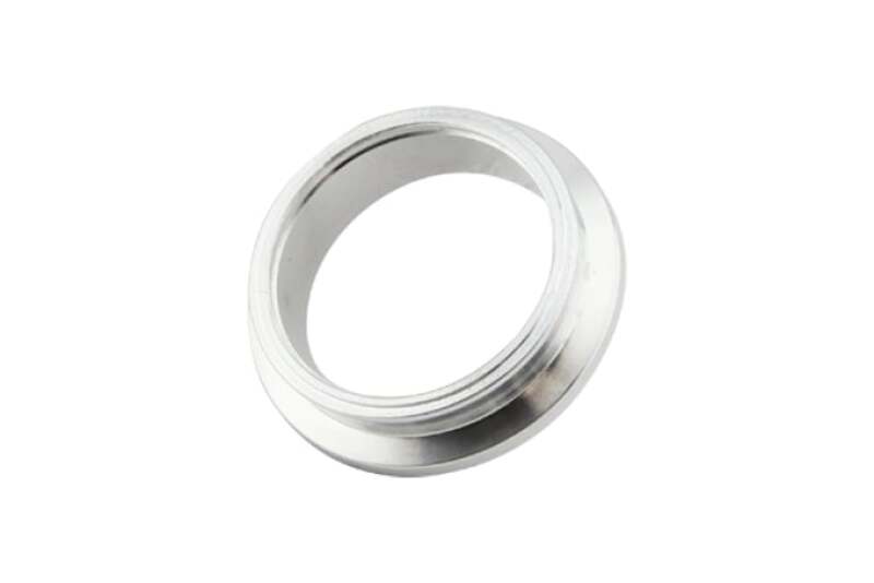 Turbosmart ALV Aluminum Inlet Weld Flange TS-0550-3101 TS-0550-3101 Photo - Primary