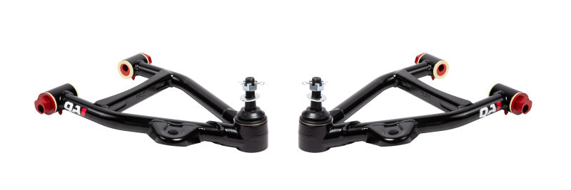 QA1 79-93 Ford Mustang Control Arm Kit Lower Race 52540 52540 Photo - Primary