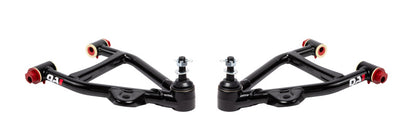 QA1 79-93 Ford Mustang Control Arm Kit Lower Race 52540 52540 Photo - Primary