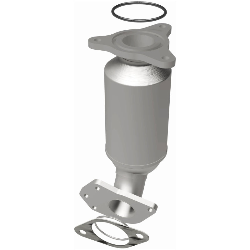 MagnaFlow Chevrolet OEM Grade Federal / EPA Compliant Direct-Fit Catalytic Converter 52889 Photo - out of package