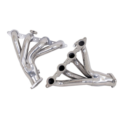 BBK Performance 97-99 Corvette 1-3/4 Shorty Headers (Ceramic Coated) 40000 Photo - out of package