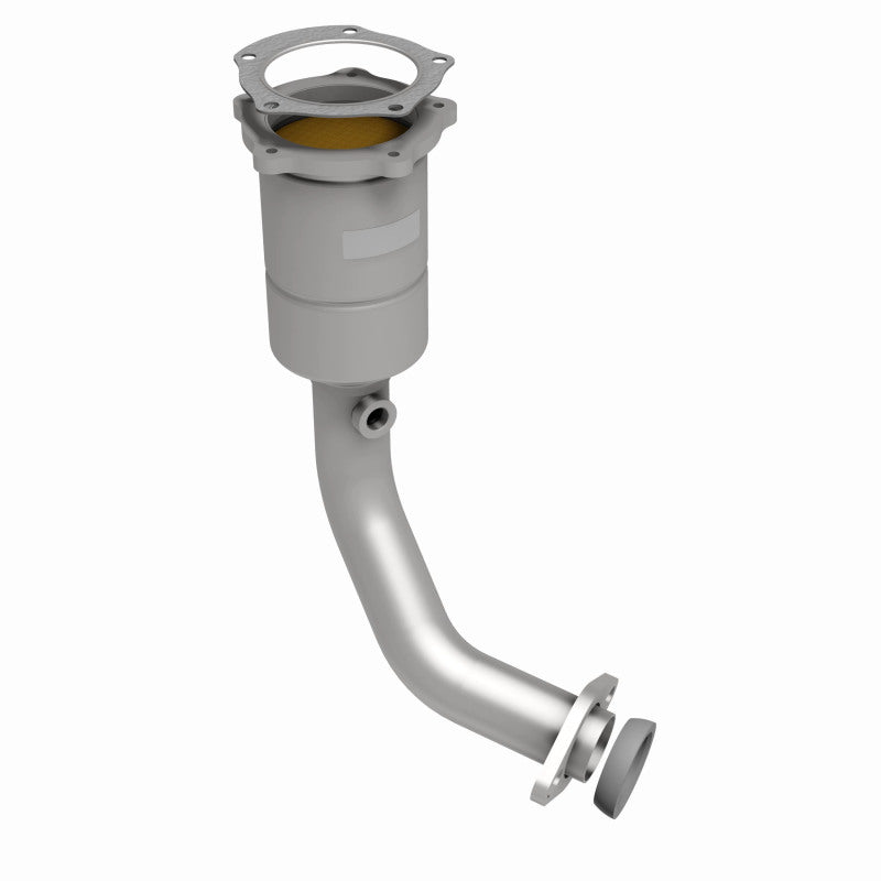 MagnaFlow Kia Sportage HM Grade Federal / EPA Compliant Direct-Fit Catalytic Converter 50879 360 Degree Image Set