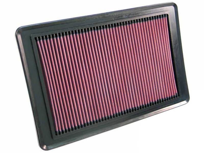 K&N Engineering KN Drop in Air Filters Air Filters Air Filters - Drop In main image