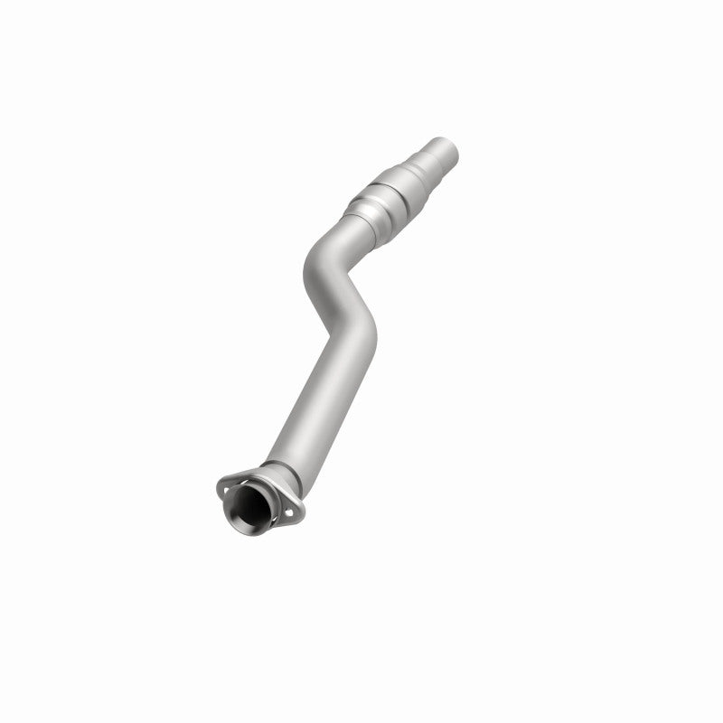 MagnaFlow BMW OEM Grade Federal / EPA Compliant Direct-Fit Catalytic Converter 49264 360 Degree Image Set