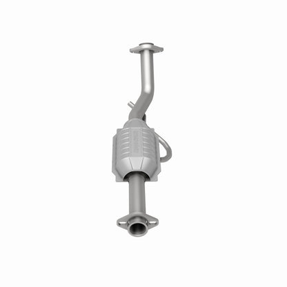 MagnaFlow Infiniti J30 Standard Grade Federal / EPA Compliant Direct-Fit Catalytic Converter 23378 360 Degree Image Set