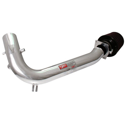 Injen 91-94 Nissan 240SX L4 2.4L Black IS Short Ram Cold Air Intake IS1920BLK IS1920BLK Photo - Primary