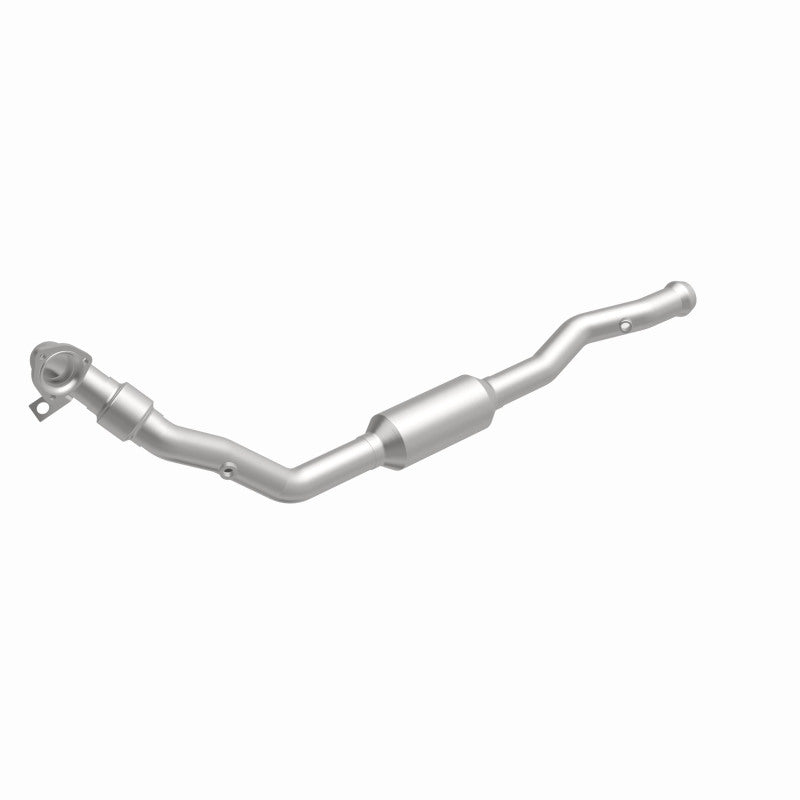 MagnaFlow Volvo 850 California Grade CARB Compliant Direct-Fit Catalytic Converter 4481281 360 Degree Image Set