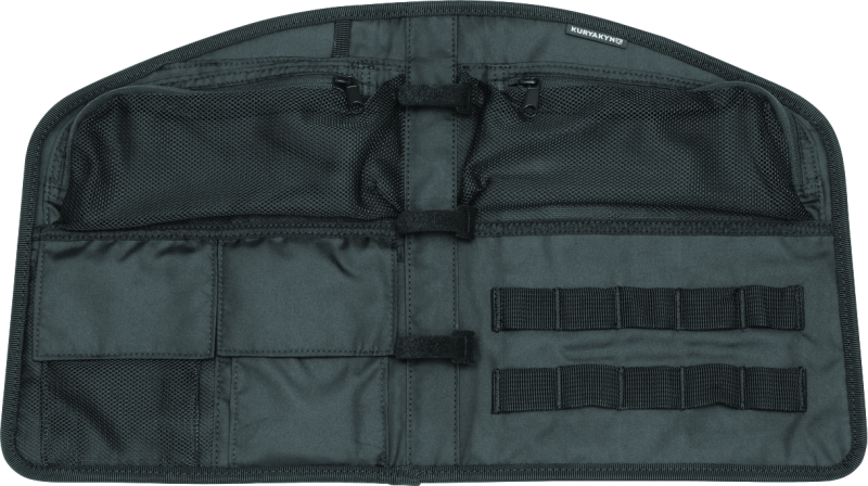 Kuryakyn Trunk Lid Organizer Gldwg 5836 5836 User 1