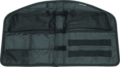 Kuryakyn Trunk Lid Organizer Gldwg 5836 5836 User 1