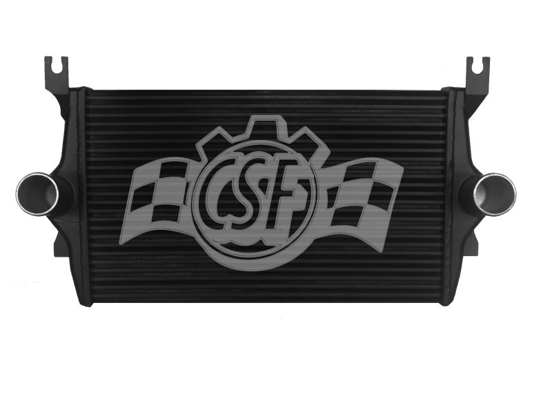 CSF 99-03 Ford Super Duty 7.3L Turbo Diesel Charge-Air-Cooler 7107 7107 User 1