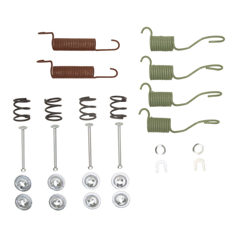 DFC DFC Drum Brake Hardware Kits Brakes, Rotors & Pads Brake Hardware main image