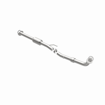 MagnaFlow Toyota Solara California Grade CARB Compliant Direct-Fit Catalytic Converter 5571250 360 Degree Image Set