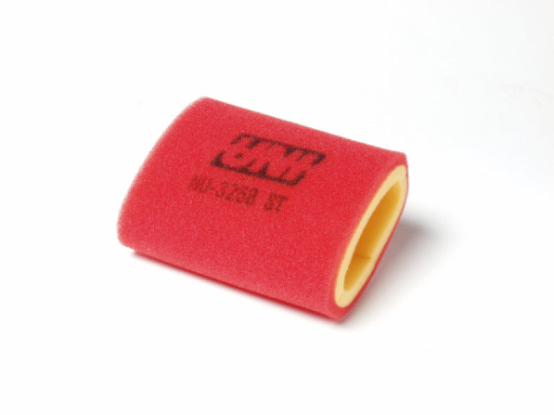 Uni Filter Yamaha Kodiak/450 / Grizzly 350-450 / Wolverine 350/450 Air Filter NU-3258ST NU-3258ST Photo - Primary
