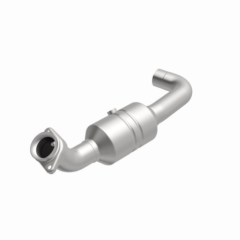 MagnaFlow Ford F-150 OEM Grade Federal / EPA Compliant Direct-Fit Catalytic Converter 52138 360 Degree Image Set