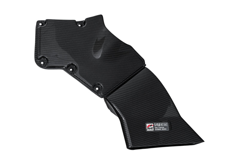 AWE Tuning Audi 3.0T S-FLO Carbon Cover 2660-11012 2660-11012 Photo - Primary