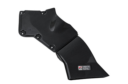 AWE Tuning Audi 3.0T S-FLO Carbon Cover 2660-11012 2660-11012 Photo - Primary