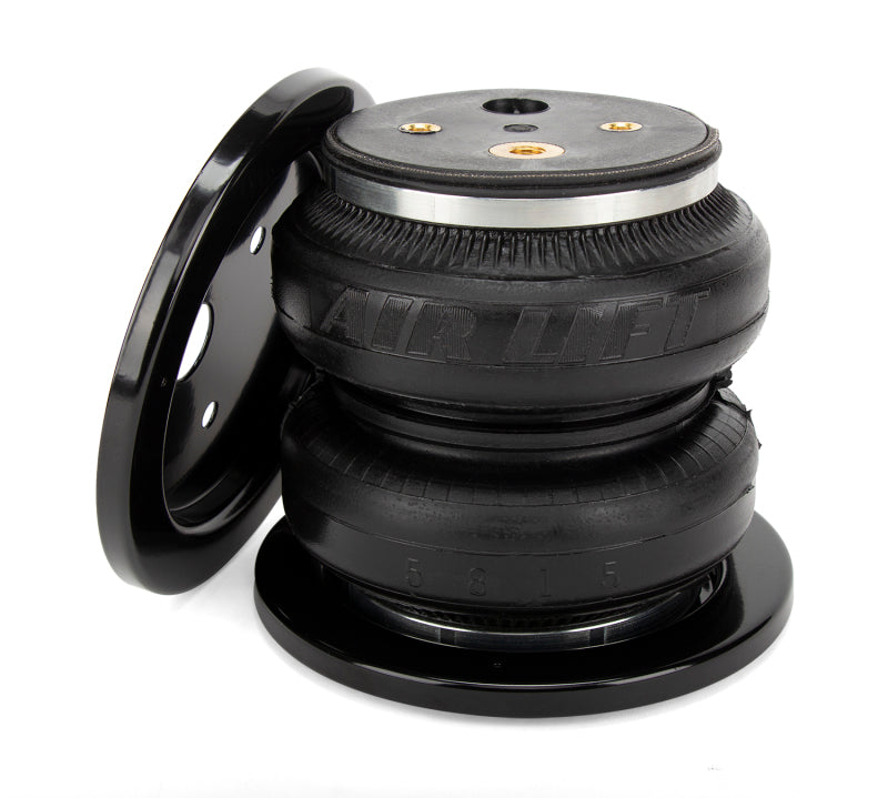 Air Lift Loadlifter 7500XL for 2020 Ford F250/F350 SRW & DRW 4WD 57550 57550 Photo - Unmounted