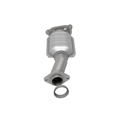 MagnaFlow HM Grade Federal / EPA Compliant Direct-Fit Catalytic Converter 93641 360 Degree Image Set