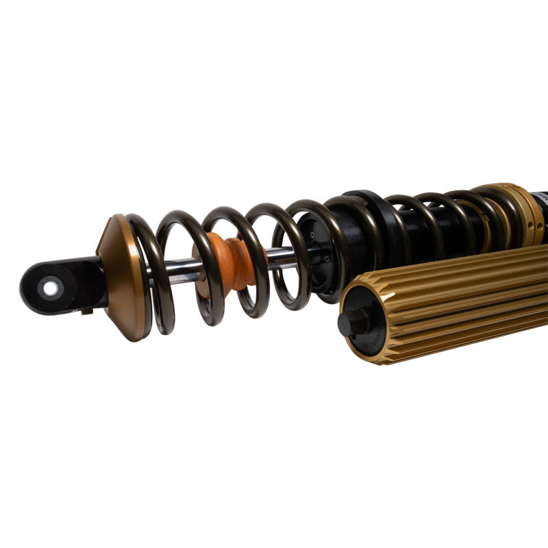 Bilstein 20-21 Polaris RZR XP 1000 Black Hawk Powersports Shock & Coil Spring Assembly - Front Right 41-338872 41-338872 User 6