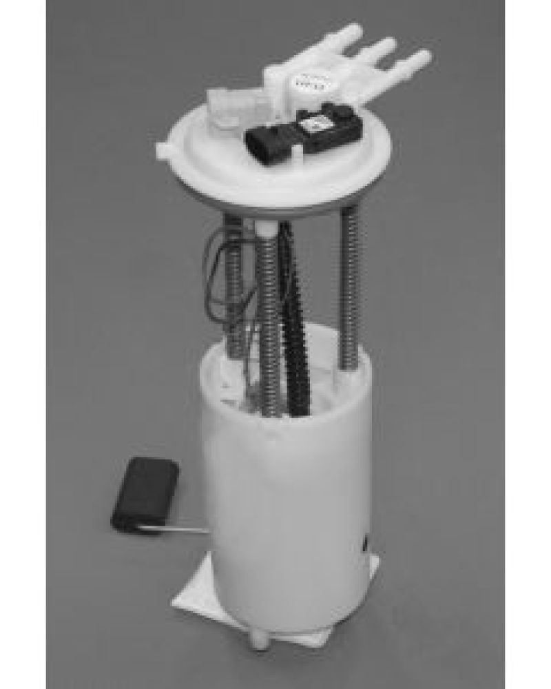 Walbro TANK UNIT ASSEMBLY TU411-1 TU411-1 User 1