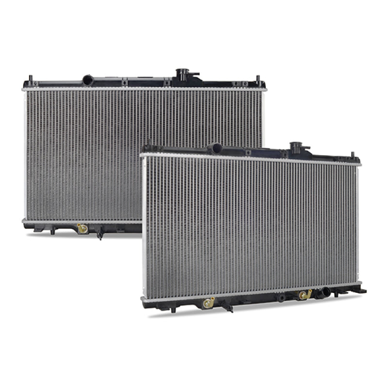 Mishimoto 2002 - 2006 Honda CR-V Replacement Radiator R2443-AT Photo - Primary