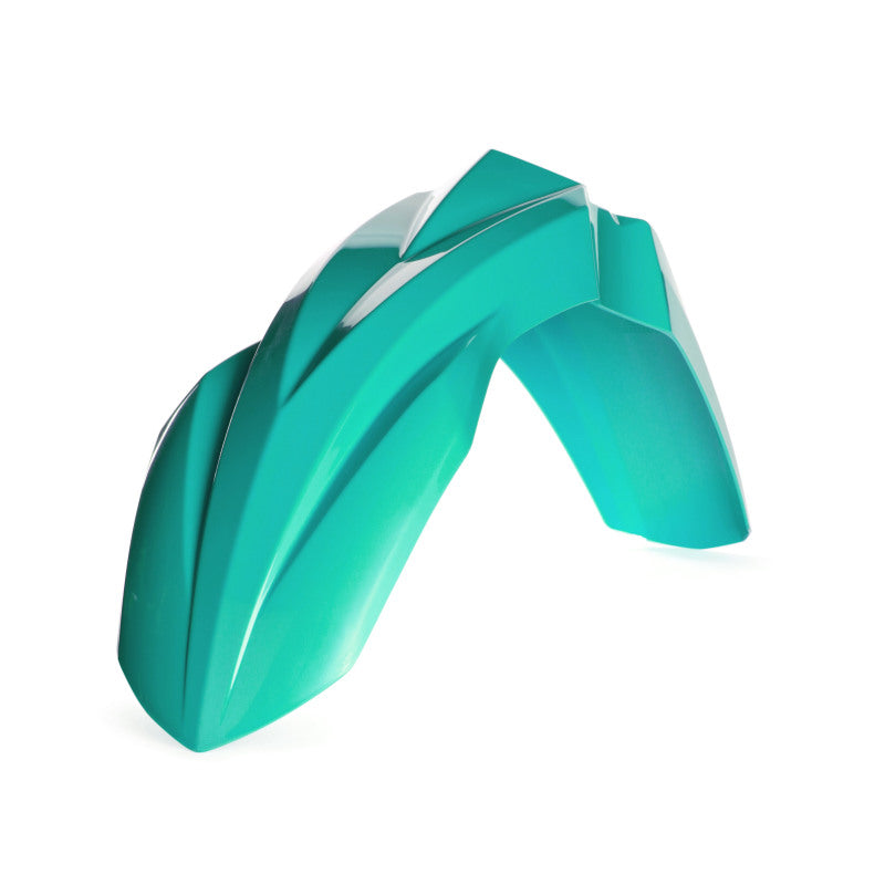 Acerbis Front Fender Kaw Teal 2685800213 2685800213 Photo - Primary
