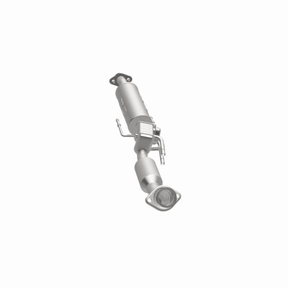 Magnaflow Conv DF 20-22 Toyota Prius Prime Underbody 1.8L 280468 280468 360 Degree Image Set