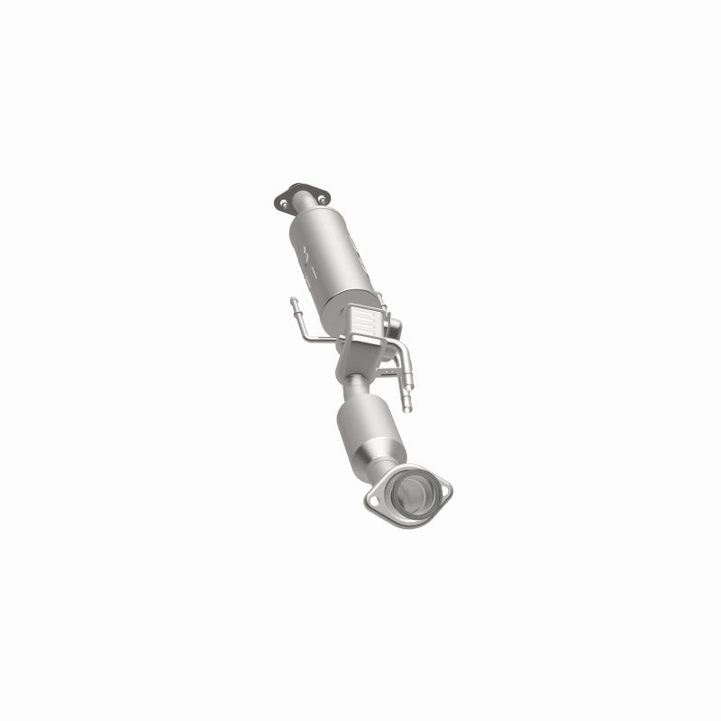 Magnaflow Conv DF 20-22 Toyota Prius Prime Underbody 1.8L 280468 280468 360 Degree Image Set