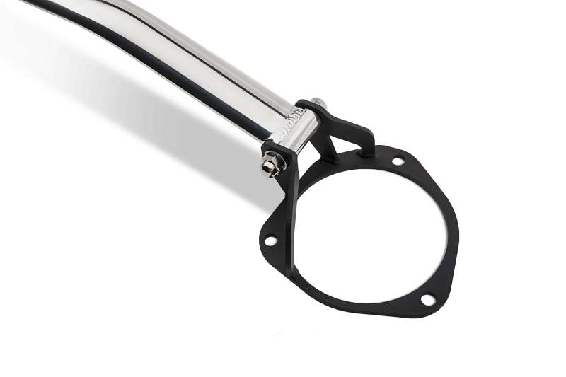 BLOX Racing 2015+ Subaru WRX STI - Without Holes Front And Rear Strut Tower Bars BXSS-50022-FR-RR BXSS-50022-FR-RR Photo - Primary