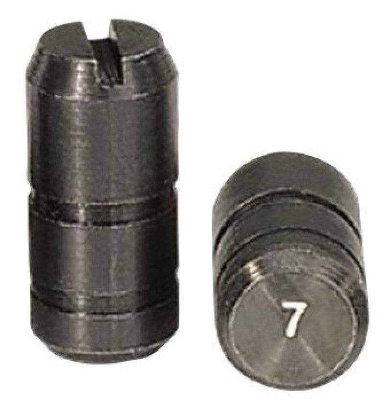 Moroso Bellhousing Dowel Pins, .007 Offset, 1.328 Extra Long 37934 User 1