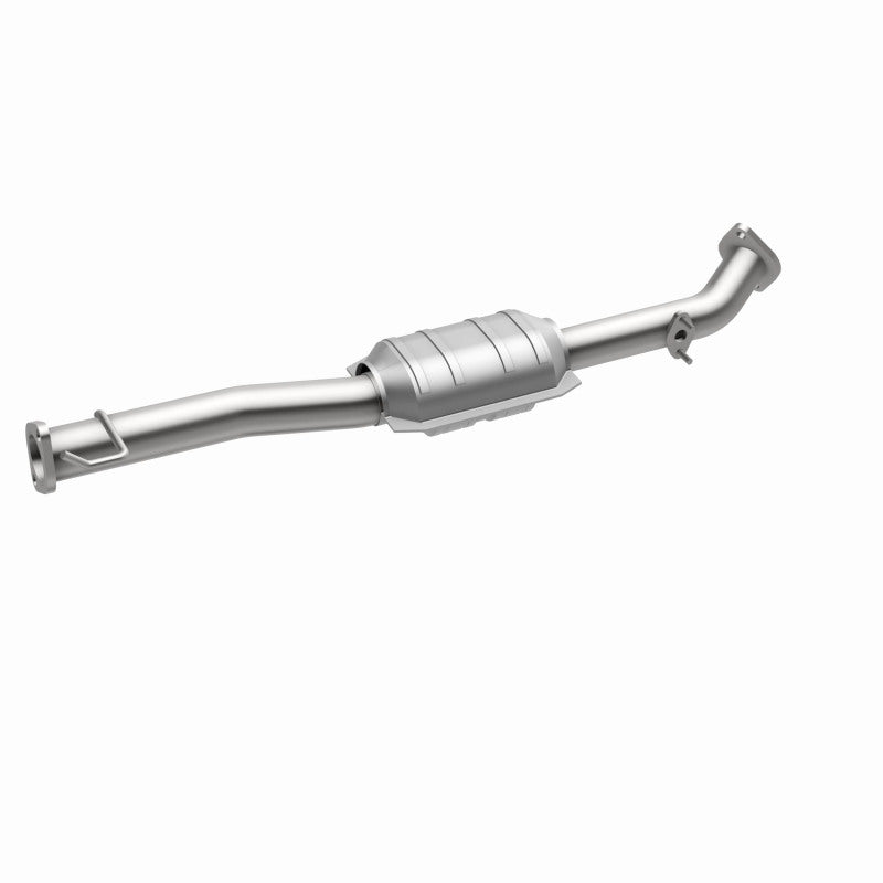 MagnaFlow Toyota RAV4 HM Grade Federal / EPA Compliant Direct-Fit Catalytic Converter 23629 360 Degree Image Set