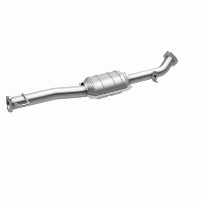 MagnaFlow Toyota RAV4 HM Grade Federal / EPA Compliant Direct-Fit Catalytic Converter 23629 360 Degree Image Set