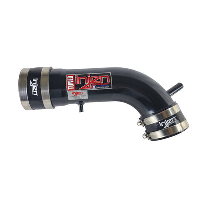 Injen 92-95 Toyota Supra V6 3.0L Black IS Short Ram Cold Air Intake IS2083BLK IS2083BLK Photo - out of package