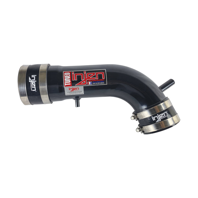 Injen 92-95 Toyota Supra V6 3.0L Black IS Short Ram Cold Air Intake IS2083BLK IS2083BLK Photo - out of package