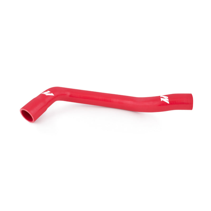 Mishimoto Silicone Hose Kit- Red 2002-2008 Mini Cooper S (Supercharged) MMHOSE-TINY-01RD Photo - Close Up